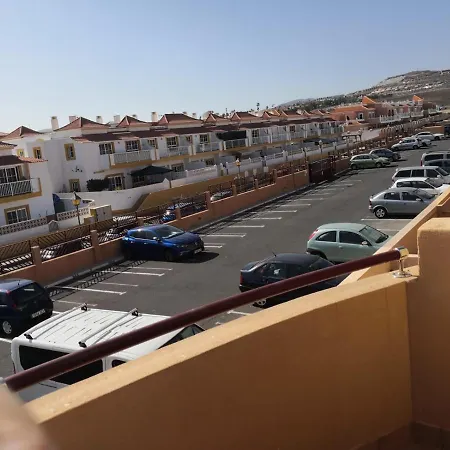 Vv Casa Josue Appartamento
