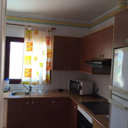 Vv Casa Josue Appartement Caleta de Fuste