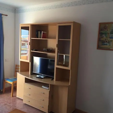Vv Casa Josue Appartement Caleta de Fuste