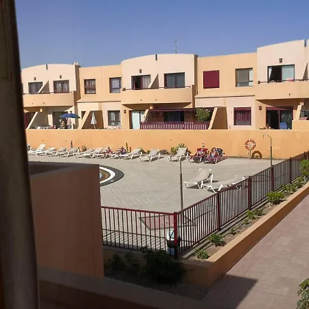 Vv Casa Josue Appartement
