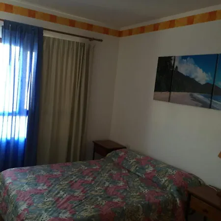 Vv Casa Josue Appartement
