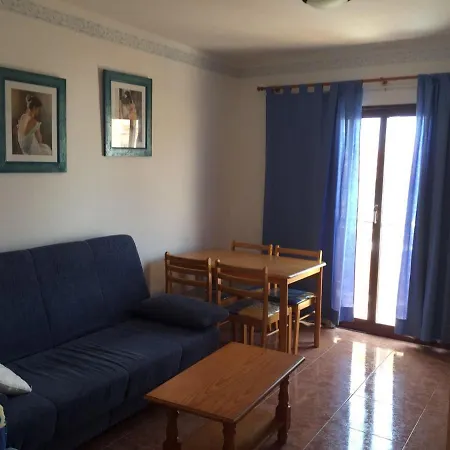 Appartement Vv Casa Josue *