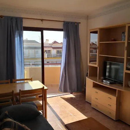 Vv Casa Josue Appartement Caleta De Fuste