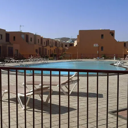 Vv Casa Josue Caleta De Fuste