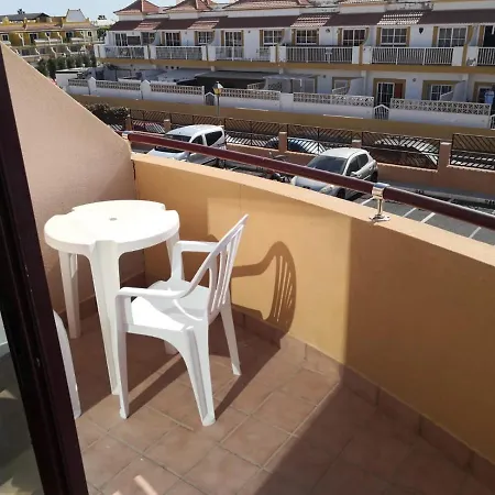 Appartement Vv Casa Josue *