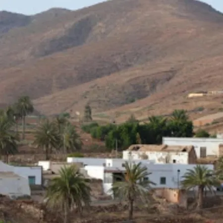 Appartement Vv Casa Josue