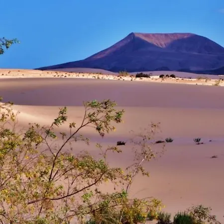 Vv Casa Josue Appartement *