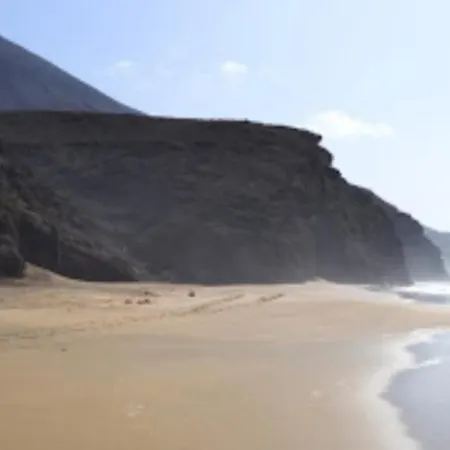 Vv Casa Josue Caleta De Fuste