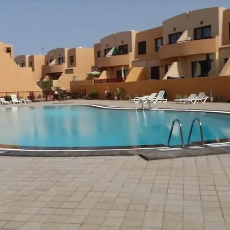 Vv Casa Josue Apartment Caleta De Fuste