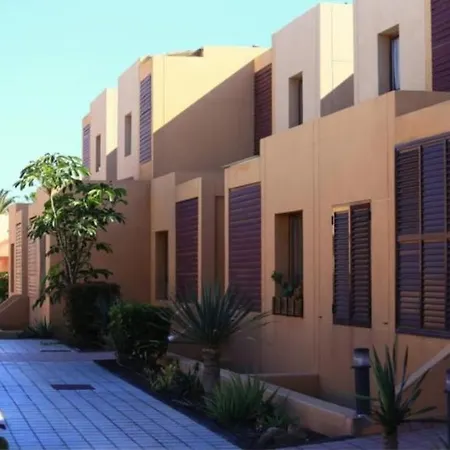 Vv Casa Josue Appartement