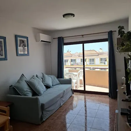 Vv Casa Josue Lejlighed