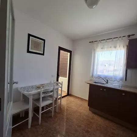 Vv Casa Josue Appartamento *