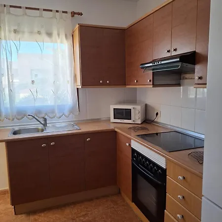 Appartamento Vv Casa Josue *