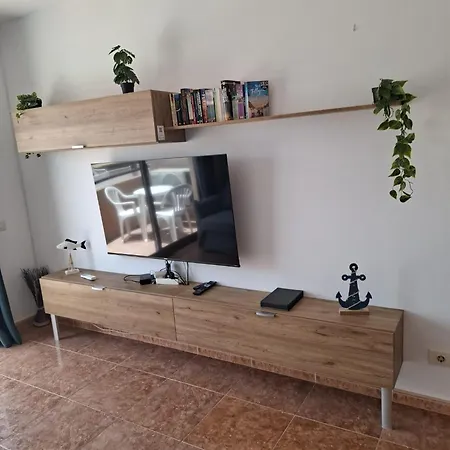 Vv Casa Josue Caleta De Fuste