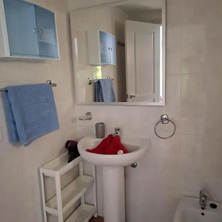 Vv Casa Josue Appartamento Caleta De Fuste