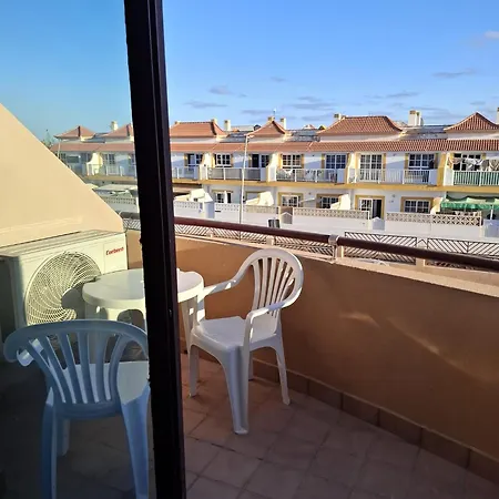 Vv Casa Josue * Caleta De Fuste