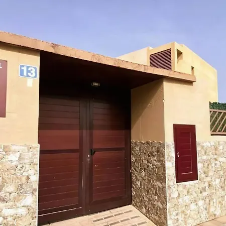 Vv Casa Josue Caleta De Fuste