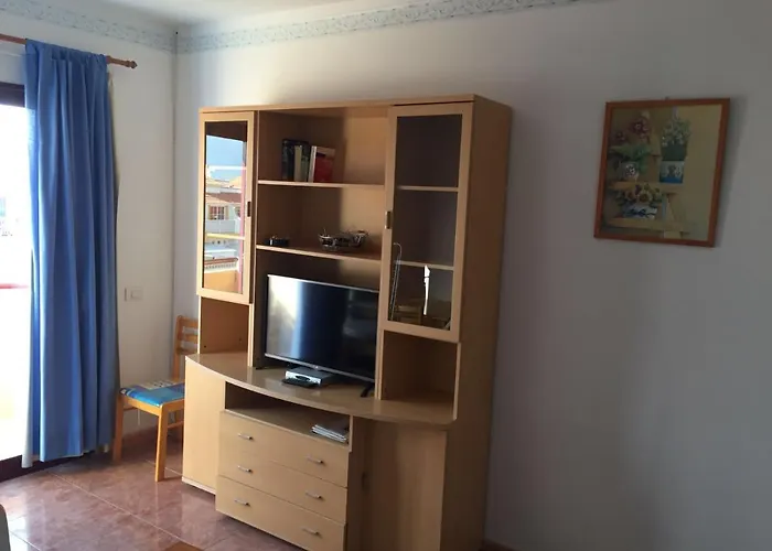 Vv Casa Josue شقة كاليتا ذي فوستي