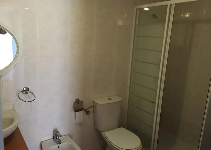 شقة Vv Casa Josue *